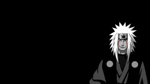 Jiraiya Dark by Dinocojv on DeviantArt Anime wallpaper live,