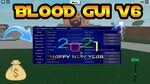 BLOOD GUI V6 LUMBER TYCOON 2 GUI ROBLOX (OP FEATURES) - YouT