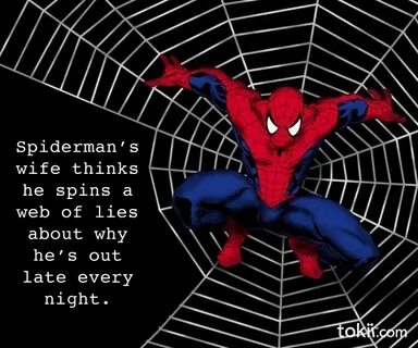 Spiderman Quotes. QuotesGram