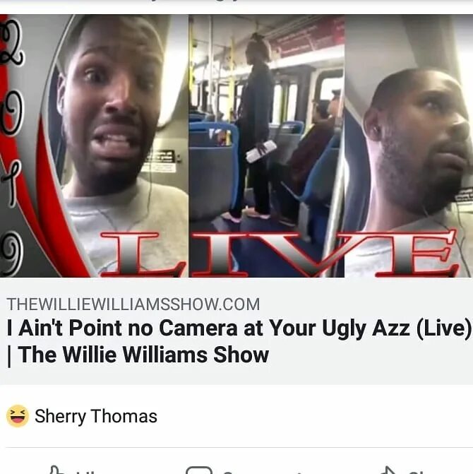 4 отметок «Нравится», 0 комментариев — The Willie Williams Show (@thewwshow...