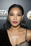 70+ Hot Photos of Candice Patton as Iris West in Flash