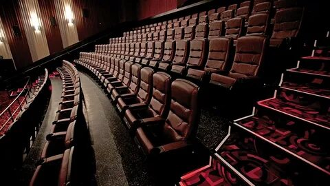 Movie Theaters In Albuquerque With Recliners - Kunci Blog