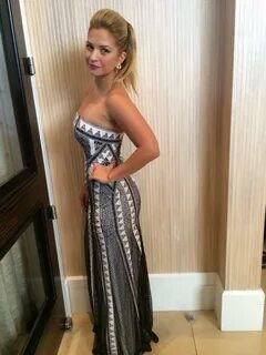 vanessa ray on Twitter: "And the winner is... #DaytimeEmmys 