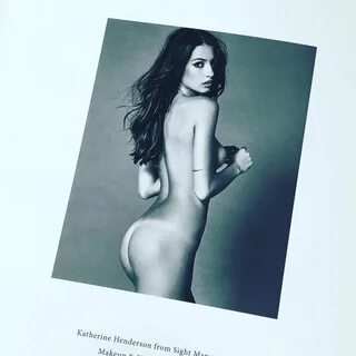 Katherine Henderson Nude & Sexy (9 Photos) #TheFappening