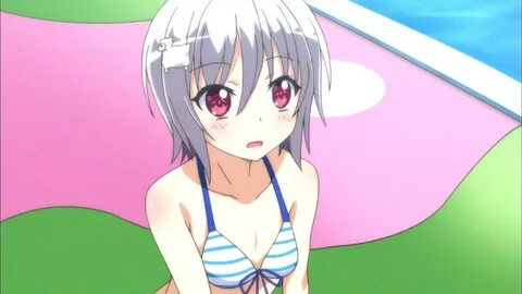 Nokome Pernicious Pool Anime - Sankaku Complex