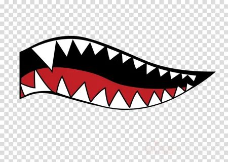 Shark Mouth Png - Download and use them in your website, doc