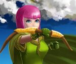 Clash of Clans Archer Photos HD Full HD Pictures