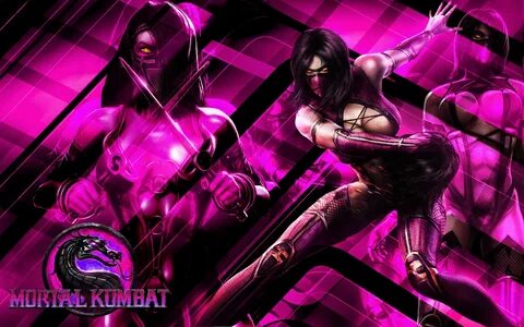 Mortal Kombat X Mileena Wallpaper (82+ images)