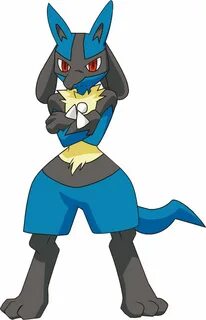 Lucario From Pokemon Related Keywords & Suggestions - Lucari
