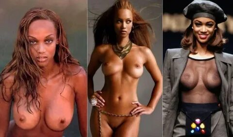 Hot ! FULL VIDEO: Tyra Banks Nude & Sex Tape Leaked! Boy Zon