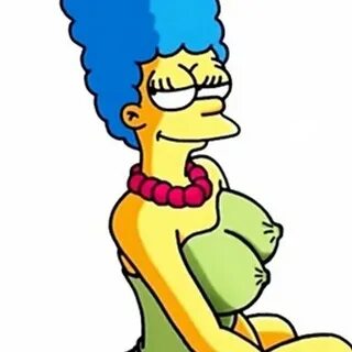 Marge Simpson ✔ on Twitter: "Sou casada com (gostoso do) Hom
