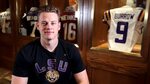 Joe Burrow selected No. 1 by Bengals in 2020 NFL draft Lexin
