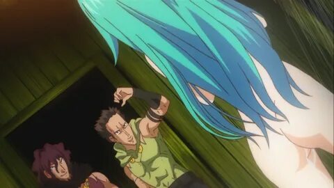 Rance Hikari o Motomete Sexy Medieval Ero-Anime - Sankaku Co