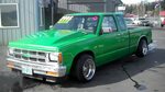 1992 CHEVY S10 SOLD!! - YouTube