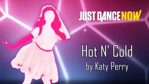 Just Dance Now - Hot N' Cold by Katy Perry (5 STARS) - YouTu
