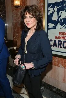 Stockard Channing - Stockard Channing Photos - Zimbio