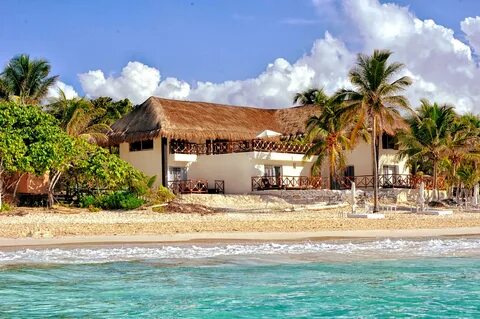 El Paraiso Hotel Tulum Tulum, México