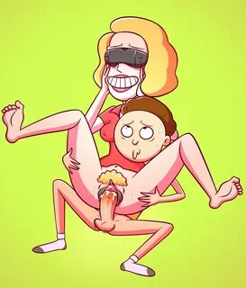 Rick and morty incest porn - 🧡 Rule34 - If it exists, there is porn of it ...