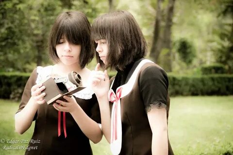 File:Fatal frame ii cosplay.jpg - Wikimedia Commons