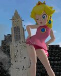 Mario Giant Princess Peach Feet 10 Images - Mario Lick Princ