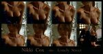 Nikki Cox nude, naked, голая, обнаженная Никки Кокс - Голые 
