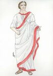Julius Caesar Drawing at PaintingValley.com Explore collecti