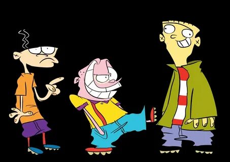 Out of Context Ed, Edd n Eddy в Твиттере: 