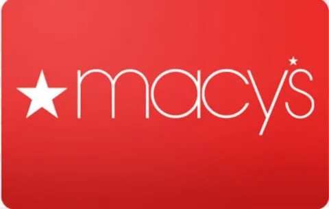 $1,000 Macy’s Gift Card Giveaway