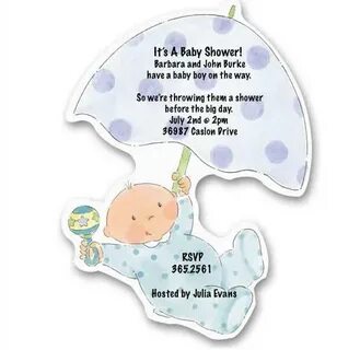 Mensajes Para Tarjetas De Baby Shower Niño / Kit Imprimible 
