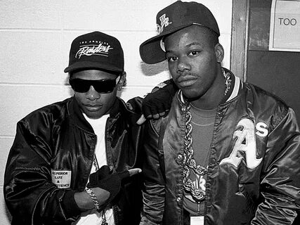 Gangsta Dresta Says Eazy-E Once Sought DJ Quik To Fill N.W.A