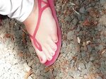 my wife feet summer 2016 - 54 photos