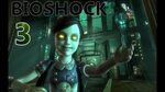 Bioshock - Let's save Little Sisters!! #3 - YouTube