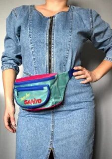 Fanny Packs In The 80s Online Sale, UP TO 57% OFF