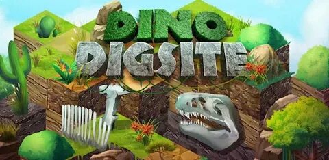 Приложения в Google Play - Dino Dan - Dig Sites