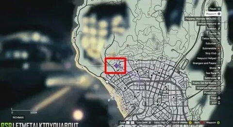 GTA V Easter Eggs: como encontrar a mansão da Playboy