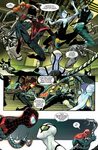 Пауко-Геддон № 1 (Spider-Geddon #1) - страница 15 - читать к