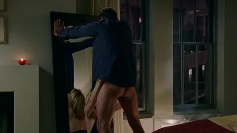 ausCAPS: Bobby Cannavale nude in Sex And The City 3-09 "Easy