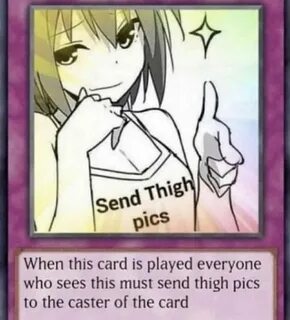 Pin by GAG on Random Funny yugioh cards, Pokemon card memes,