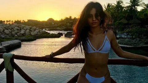 Camila Cabello Wallpapers (71+ images)