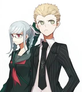 Kuzuryuu Fuyuhiko (Fuyuhiko Kuzuryuu) page 8 - Zerochan Anim