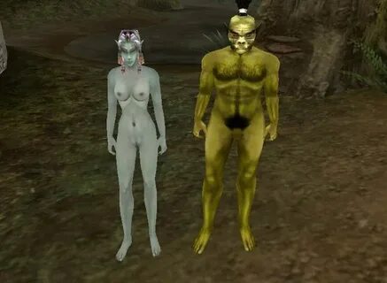 Nude plugin morrowind dirty - HQ Sex Photos