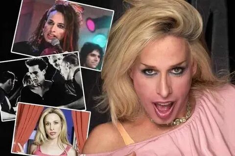 Who was Alexis Arquette? Alexis Arquette Bio, Net Worth, Dea