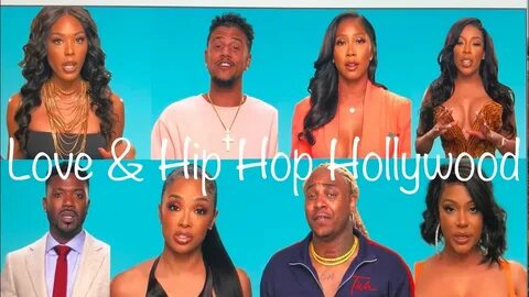 Love & Hip Hop Hollywood REVIEW Season 6 Episode 1 Review - 