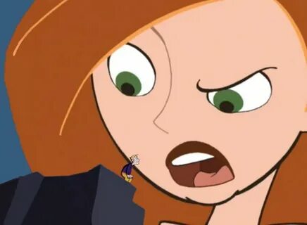 Kim Possible GTS pictures