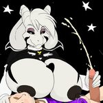 Rule34 - If it exists, there is porn of it / asriel dreemurr