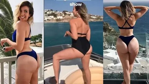 Gabbie Hanna New Twerk Videos - Leaked Nudes