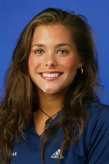 Tennis Teams - Duke University - Team Roster - Susie Abromei