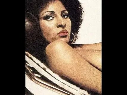 PAM GRIER and the SUPER SOUL SISTERS - YouTube