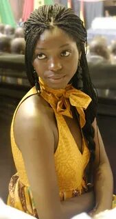 Ghana, Beautiful Woman Pulicciano Flickr