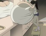 Huge Sized Tits & Up/BE thread - /d/ - Hentai/Alternative - 